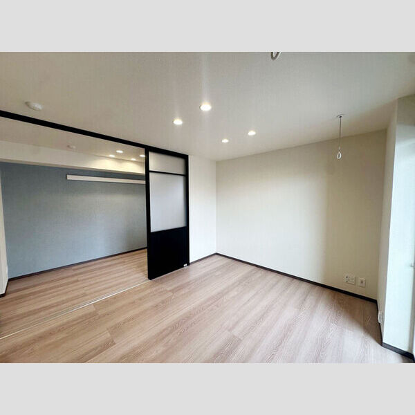 D crest新川N 室内写真5