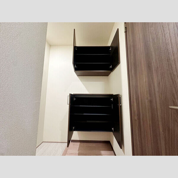 D crest新川N 室内写真7