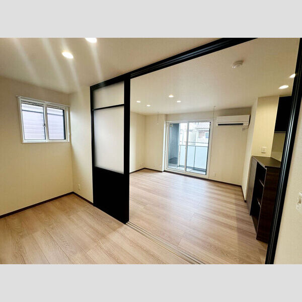 D crest新川N 室内写真8