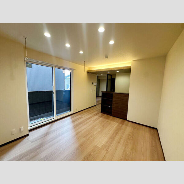 D crest新川N 室内写真3