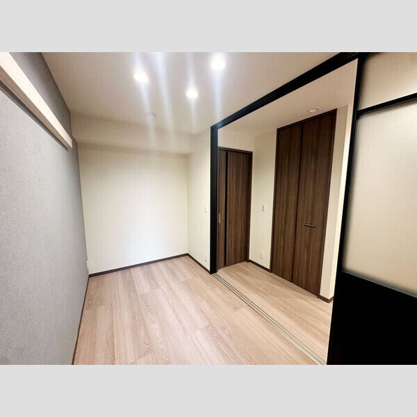 D crest新川N 室内写真4