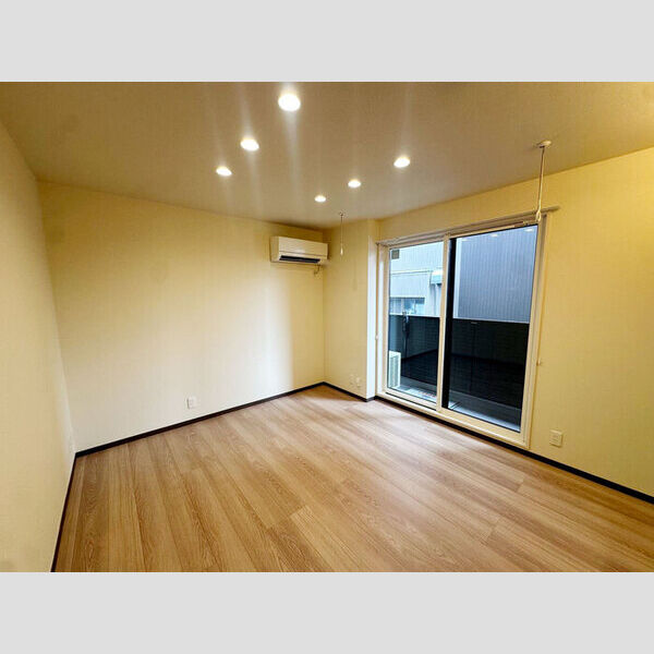 D crest新川N 室内写真5