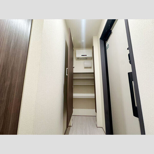 D crest新川N 室内写真7