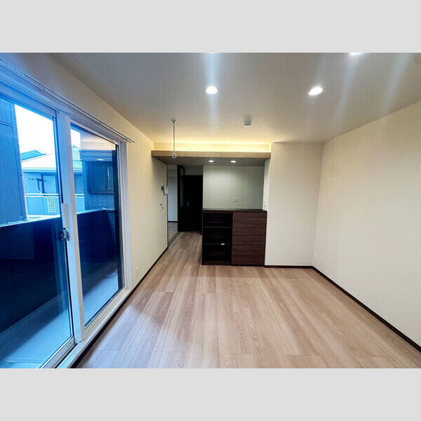 D crest新川N 室内写真8