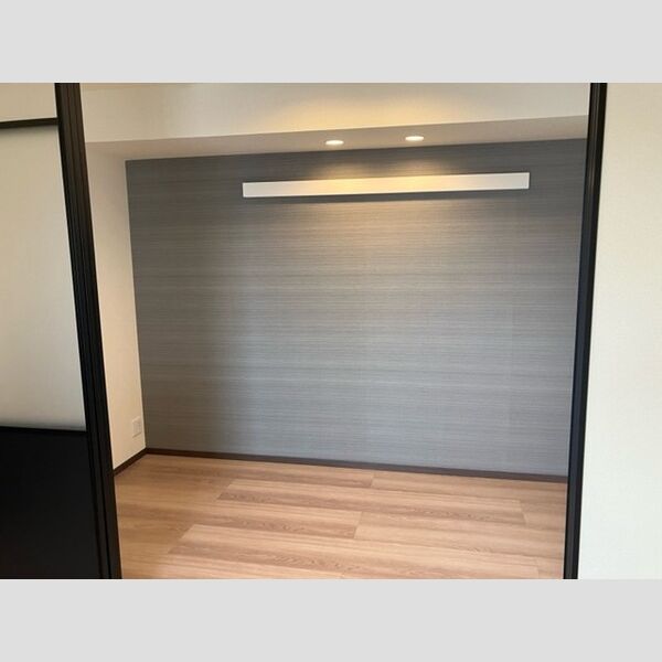 D crest新川N 室内写真3