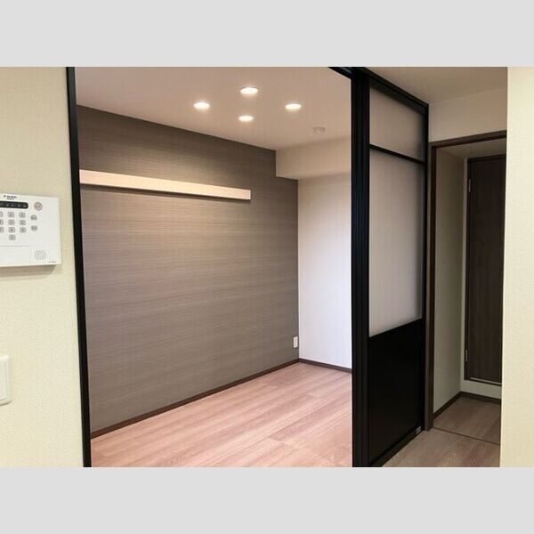 D crest新川N 室内写真3