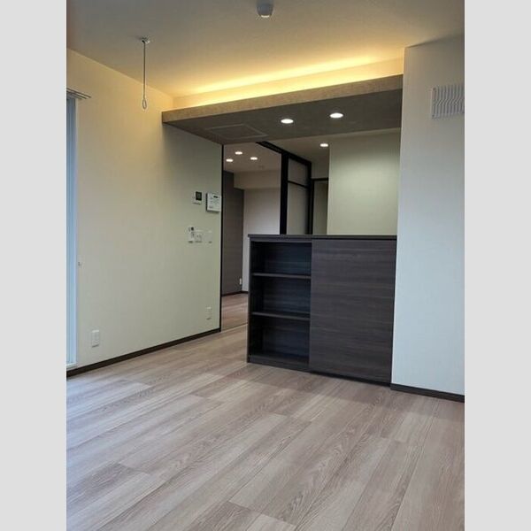 D crest新川N 室内写真4