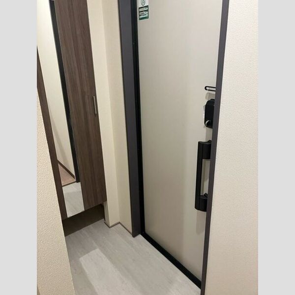 D crest新川N 室内写真5