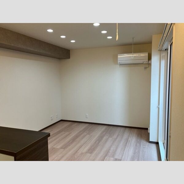 D crest新川N 室内写真6