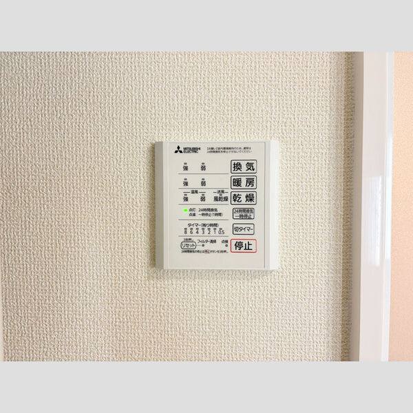 キクロス 室内写真10