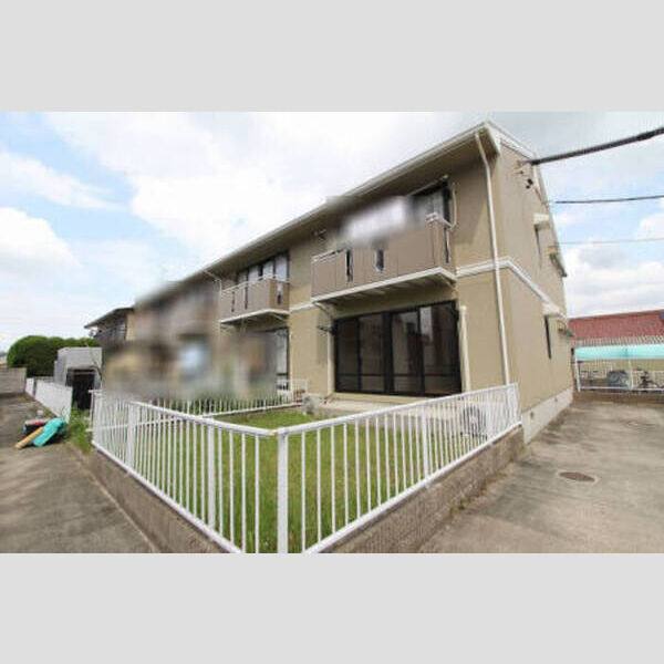 ビューラー宮田 建物画像