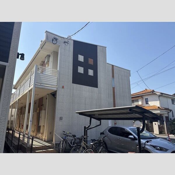 物件名確認中