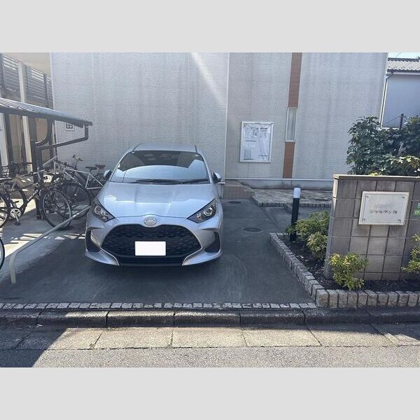 物件名確認中 室内写真3