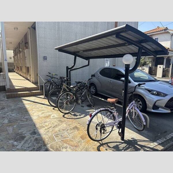 物件名確認中 室内写真5