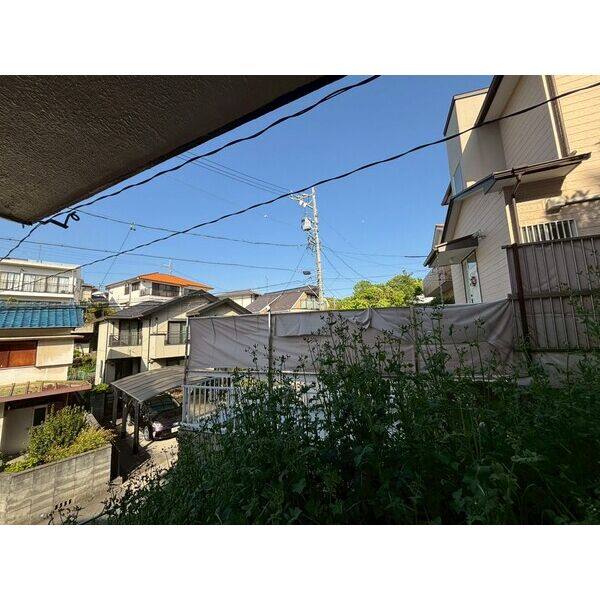 グランズ自由ヶ丘 室内写真9