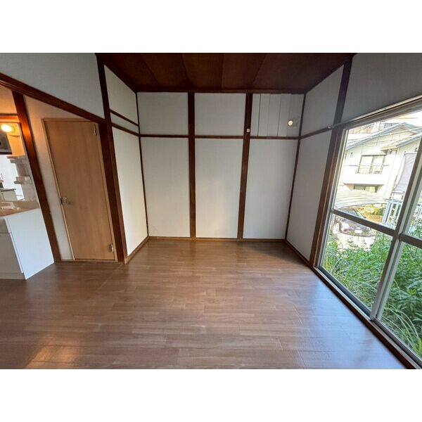 グランズ自由ヶ丘 室内写真4