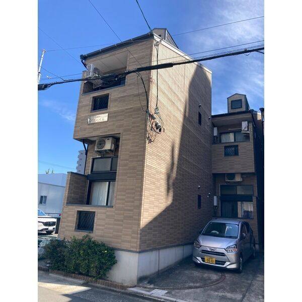 アナハイム 建物画像