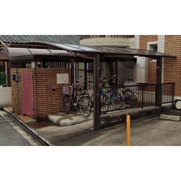 ヴィラ西村 室内写真1