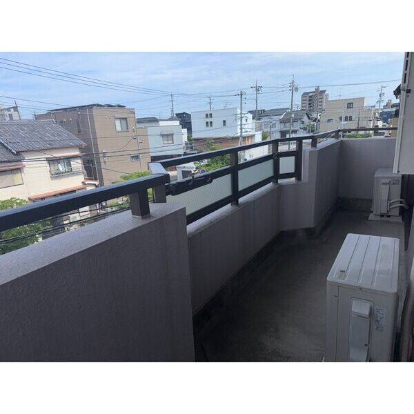 ソシア錦 室内写真10