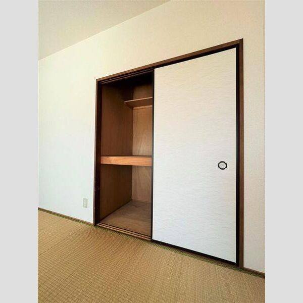 イーストパレス 室内写真9