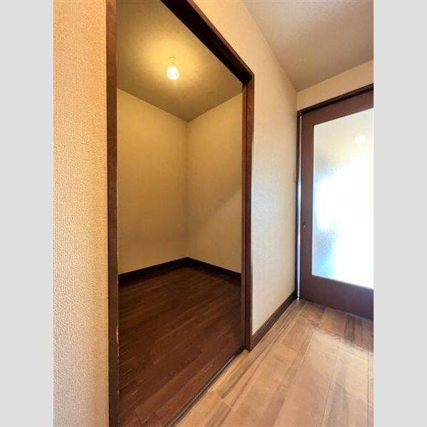 イーストパレス 室内写真10