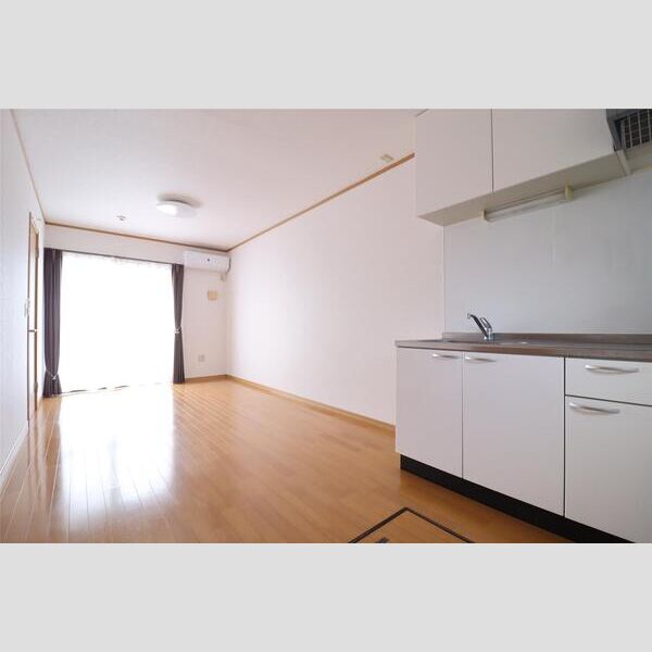 お伽の里A 室内写真2