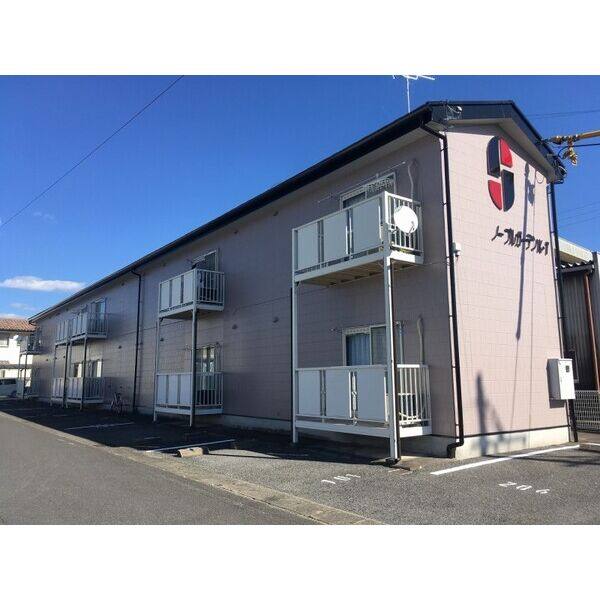 ノーブルガーデン KT