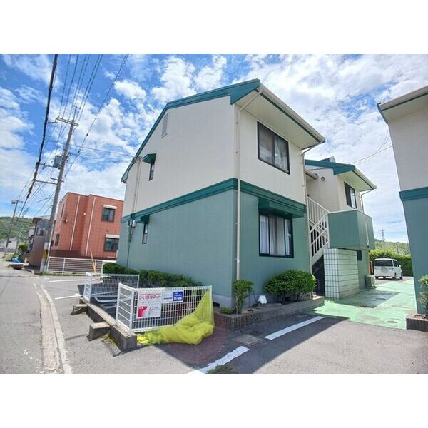 セジュールあきらⅠ
