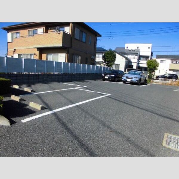 レオパレス蘇我加藤Ⅱ 室内写真7
