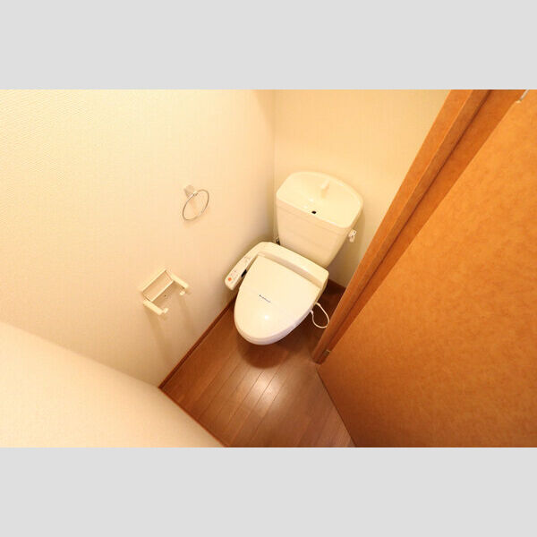 レオパレスアジェル岩倉南 室内写真7