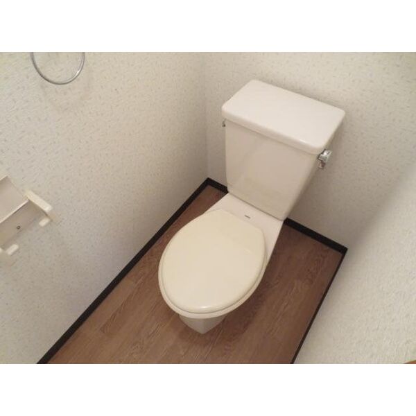 カサフェリス 室内写真9
