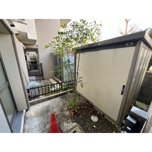 鈴蘭泉台第二住宅 室内写真10