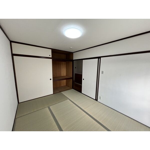 鈴蘭泉台第二住宅 室内写真8