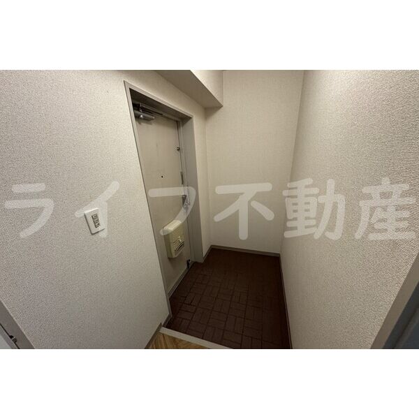 サンハイム南山本 室内写真10