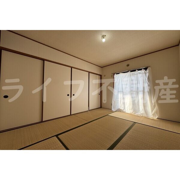 サンハイム南山本 室内写真3