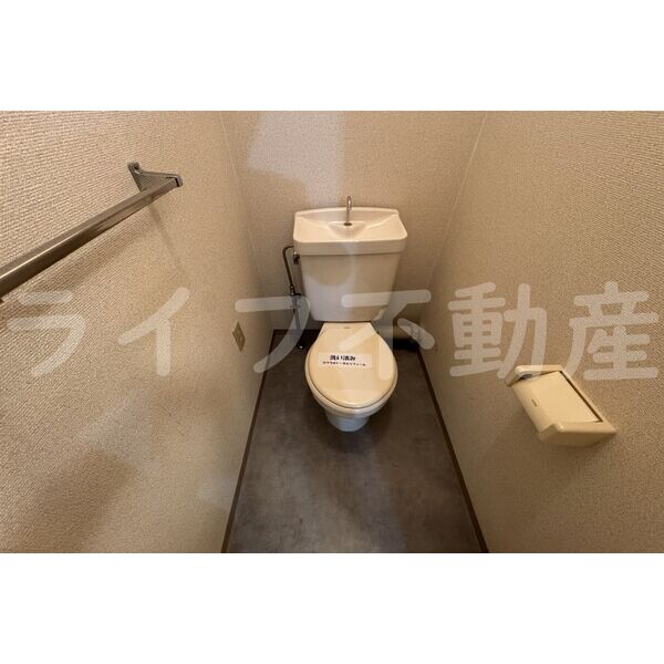 サンハイム南山本 室内写真5
