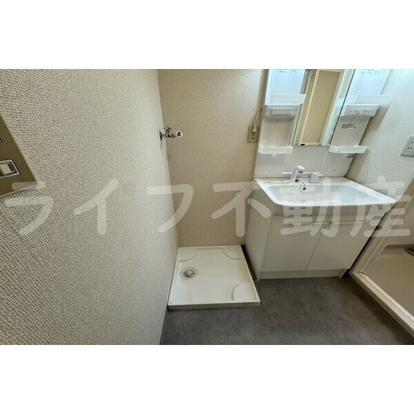 サンハイム南山本 室内写真8