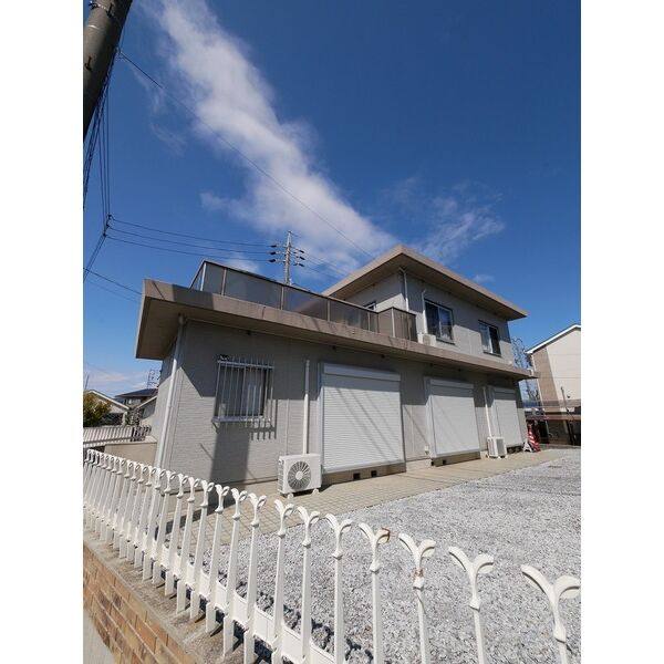 愛知郡東郷町春木白土戸建 建物画像