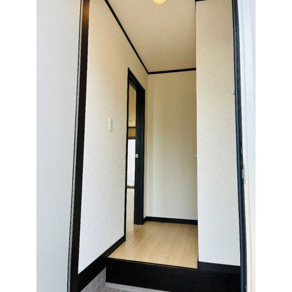 河合様戸建賃貸住宅 室内写真1