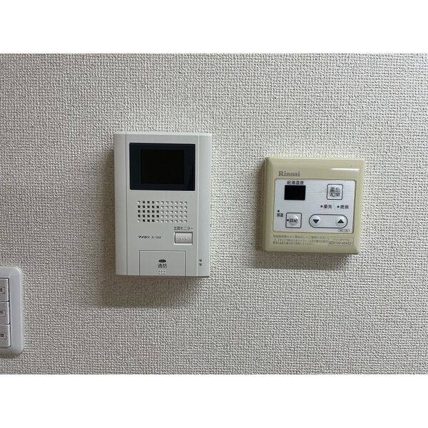 アムール65 室内写真9