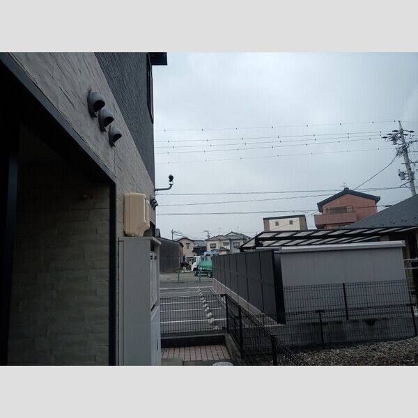 レオパレスポラリス 室内写真8