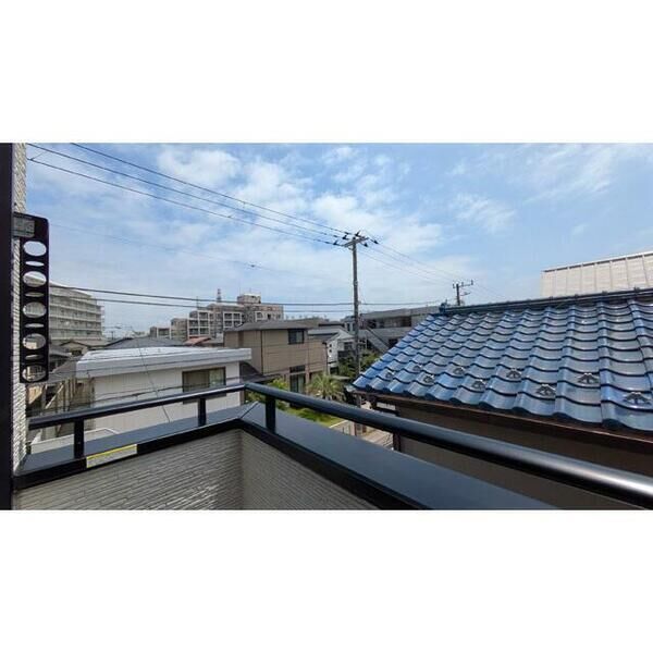 市川市 室内写真6