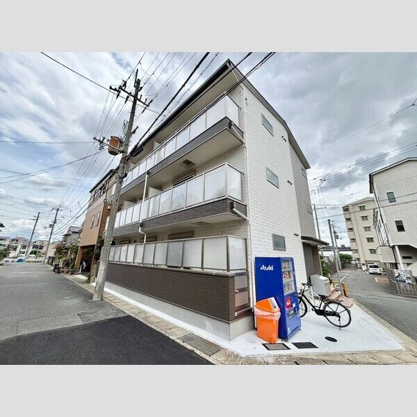 NEXT LIFE 太秦野元