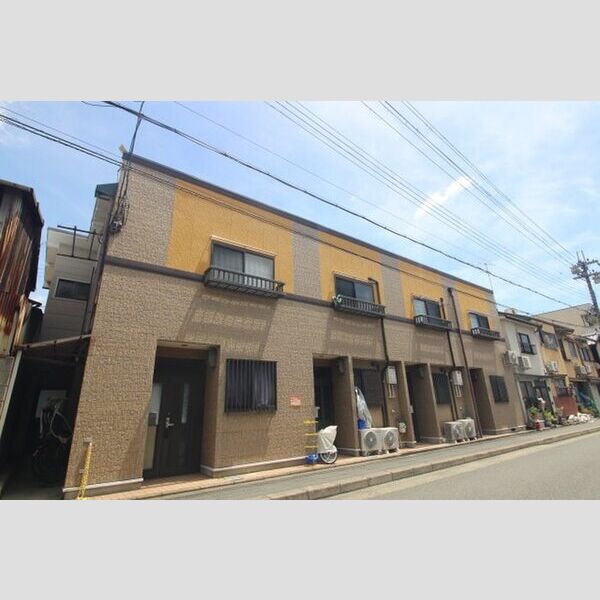 フローリァン御前 建物画像