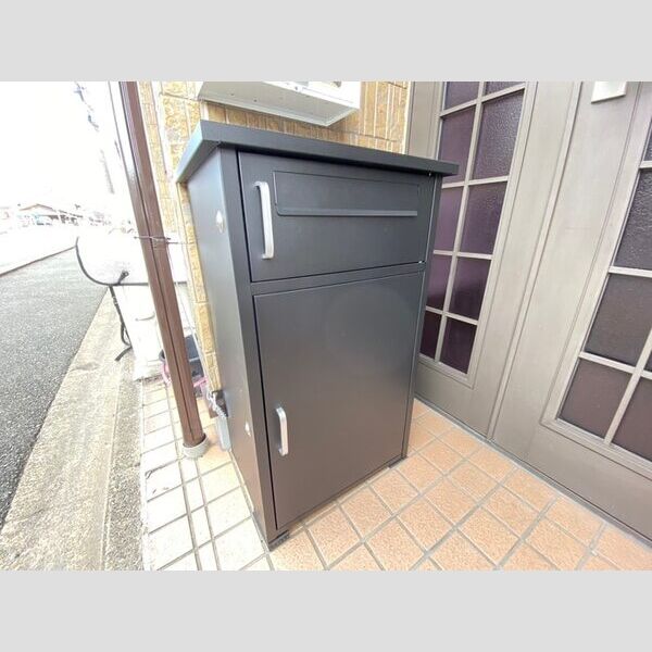 フローリァン御前 室内写真1