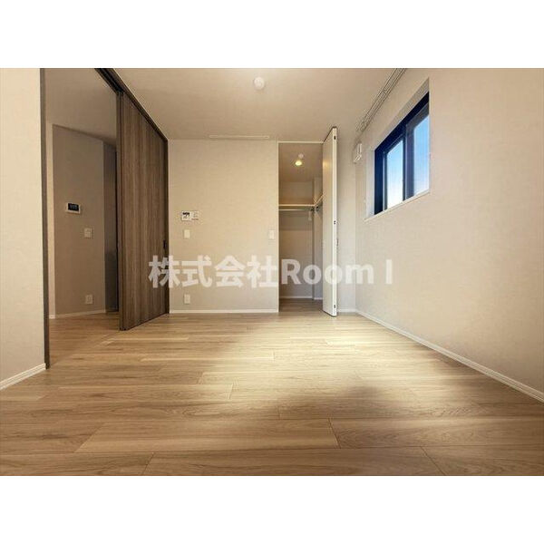 ヘーベルメゾン上町 室内写真9