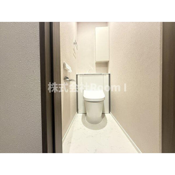 ヘーベルメゾン上町 室内写真2