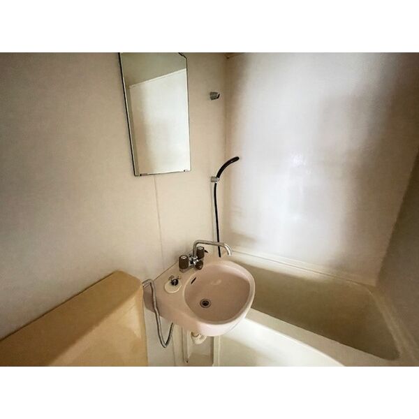プラネット1 室内写真1