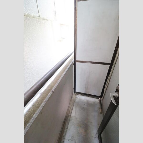 マンション元目 室内写真9