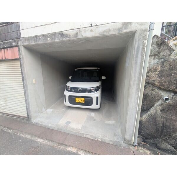 寺川5丁目貸家 室内写真1